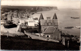 14 ARROMANCHES Carte Postale Ancienne /REF -VP1825 - Other & Unclassified