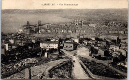 13 MARSEILLE Carte Postale Ancienne /REF -VP1801 - Other & Unclassified