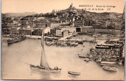 13 MARSEILLE Carte Postale Ancienne /REF -VP1791 - Other & Unclassified