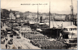 13 MARSEILLE Carte Postale Ancienne /REF -VP1778 - Other & Unclassified