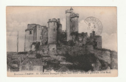 47 . Saint Front Sur Lémance . Château De Bonaguil . 1932 - Other & Unclassified