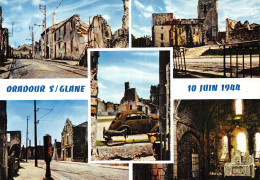 87 ORADOUR SUR GLANE - Oradour Sur Glane