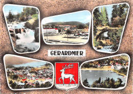 88 GERARDMER - Gerardmer