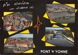 89 PONT SUR YONNE - Pont Sur Yonne