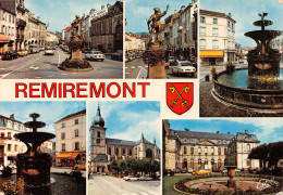 88 REMIREMONT - Remiremont