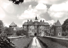 89 TREIGNY CHÂTEAU DE RATILLY - Treigny