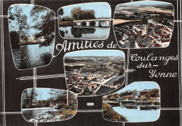 89 COULANGES SUR YONNE - Coulanges Sur Yonne