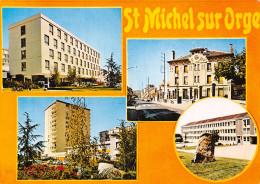91 SAINT MICHEL SUR ORGE - Saint Michel Sur Orge