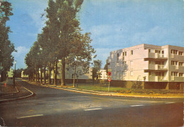 91 SOISY SUR SEINE DOMAINE GERVILLE - Autres & Non Classés