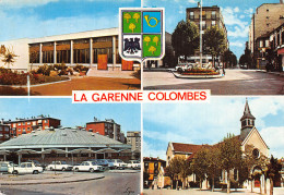 92 LA GARENNE COLOMBES - La Garenne Colombes