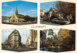 92 CLAMART - Clamart