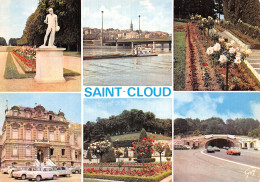 92 SAINT CLOUD - Saint Cloud