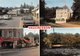 92 VAUCRESSON - Vaucresson