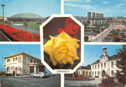 93 DRANCY - Drancy