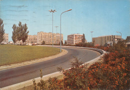 92 BOULOGNE ECHANGEUR DU PONT DE SEVRES - Boulogne Billancourt