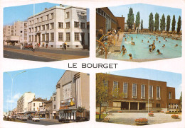 93 LE BOURGET - Le Bourget