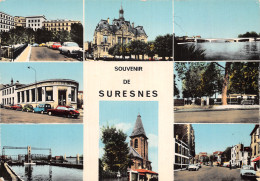 92 SURESNES - Suresnes