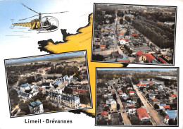 94 LIMEIL BREVANNES - Limeil Brevannes