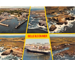 56 BELLE ILE EN MER - Belle Ile En Mer