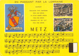 57 METZ - Metz