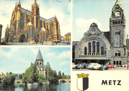 57 METZ - Metz