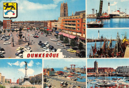 59 DUNKERQUE - Dunkerque