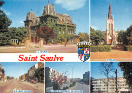 59 SAINT SAULVE - Sonstige & Ohne Zuordnung