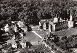 60 CHÂTEAU D ALINCOURT - Altri & Non Classificati