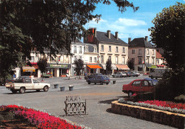 61 LE MELE SUR SARTHE - Le Mêle-sur-Sarthe