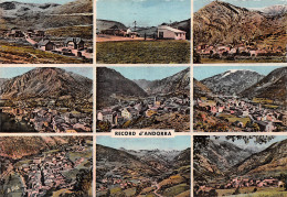 ANDORRA - Andorra