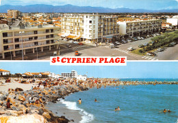 66 SAINT CYPRIEN PLAGE - Saint Cyprien