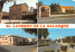 66 SAINT LAURENT DE LA SALANQUE - Autres & Non Classés
