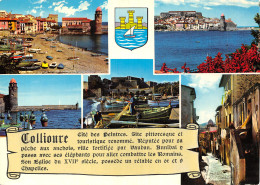 66 COLLIOURE - Collioure