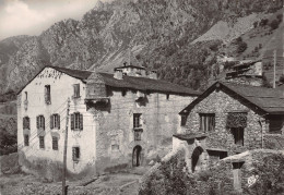 ANDORRA LA VELLA MAISON DES VALLEES - Andorra