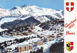 73 COURCHEVEL - Courchevel