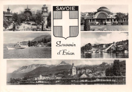 74 EVIAN LES BAINS - Evian-les-Bains