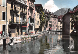 74 ANNECY - Annecy