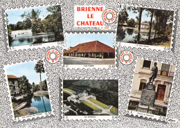 11 BRIENNE LE CHÂTEAU - Other & Unclassified