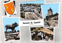 12 LAGUIOLE - Laguiole