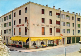 13 ARLES HOTEL RESTAURANT REGENCE - Arles