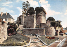 50 AVRANCHES LE VIEUX DONJON - Avranches