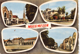 51 MOURMELON LE GRAND - Mourmelon Le Grand