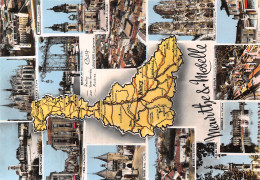 54 MEURTHE ET MOSELLE - Andere & Zonder Classificatie