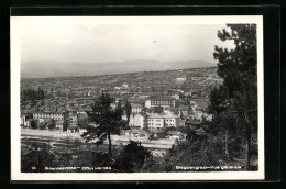 AK Blagoevgrad, Vue Generale  - Bulgarien