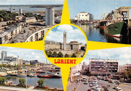 56 LORIENT - Argeles Gazost