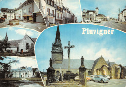 56 PLUVIGNER - Pluvigner