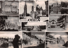 56 JOSSELIN - Josselin