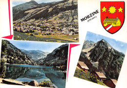 74 MORZINE - Morzine