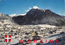 74 MORZINE - Morzine