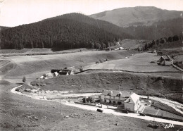 65 COL D APSIN LES PLATEAUX DE FAYOLLE - Autres & Non Classés